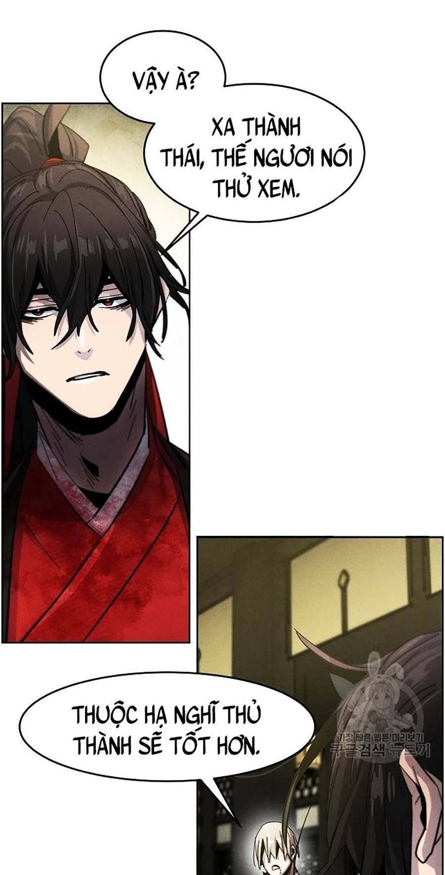 Cuồng Ma Tái Thế - Chapter 48 - Page 43