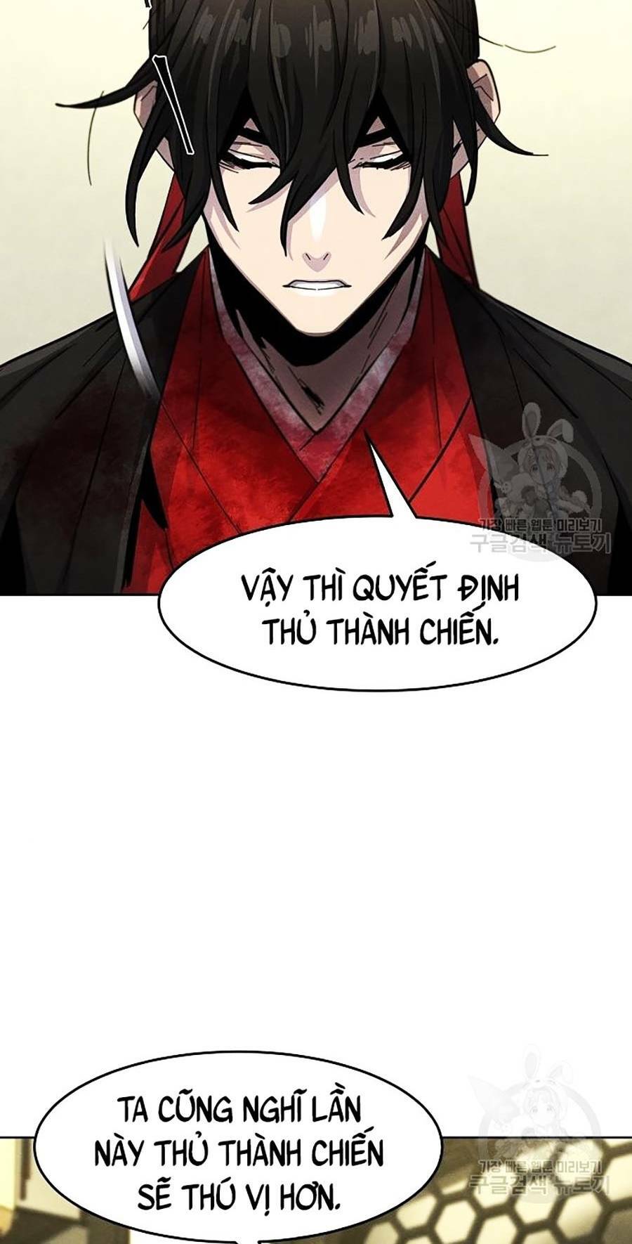 Cuồng Ma Tái Thế - Chapter 48 - Page 46
