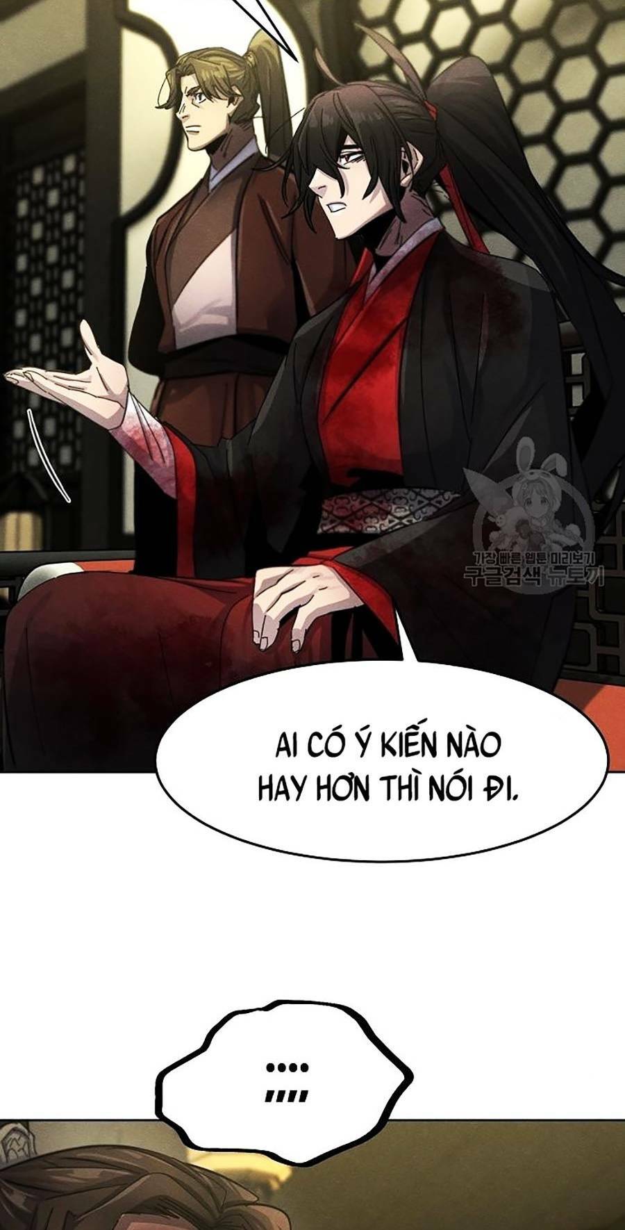 Cuồng Ma Tái Thế - Chapter 48 - Page 47