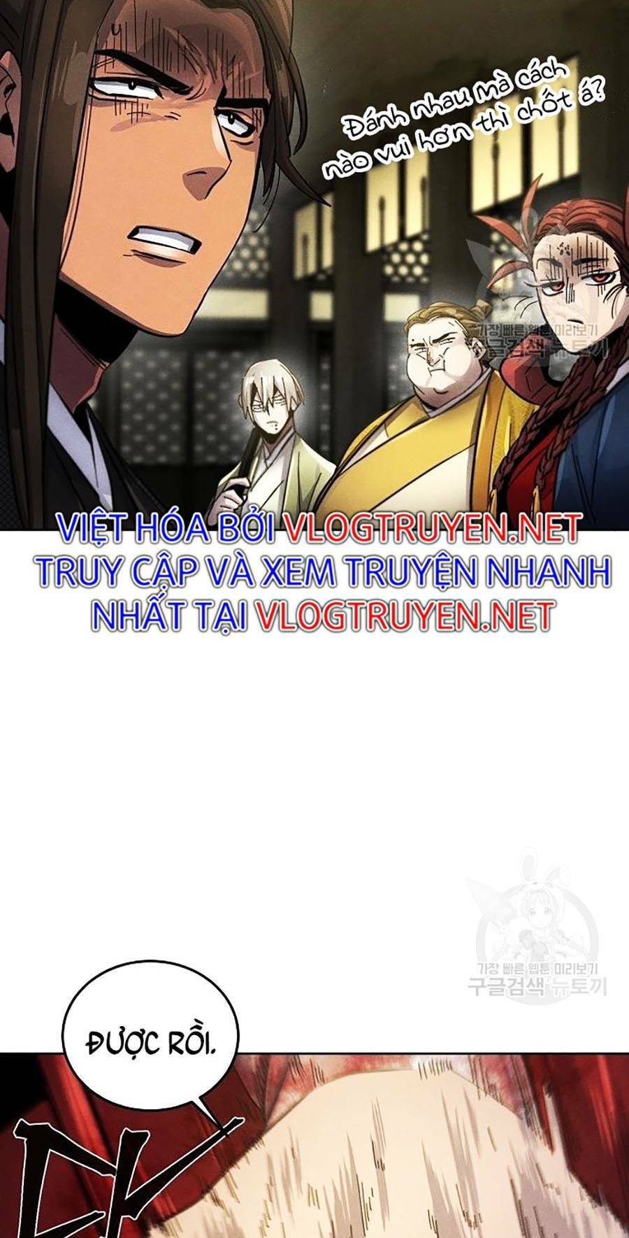 Cuồng Ma Tái Thế - Chapter 48 - Page 48