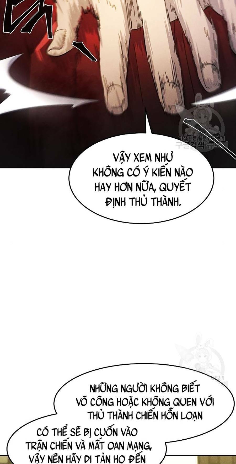 Cuồng Ma Tái Thế - Chapter 48 - Page 49