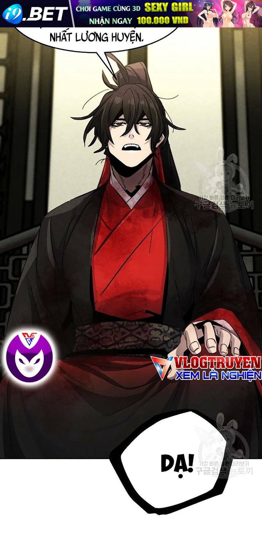 Cuồng Ma Tái Thế - Chapter 48 - Page 50