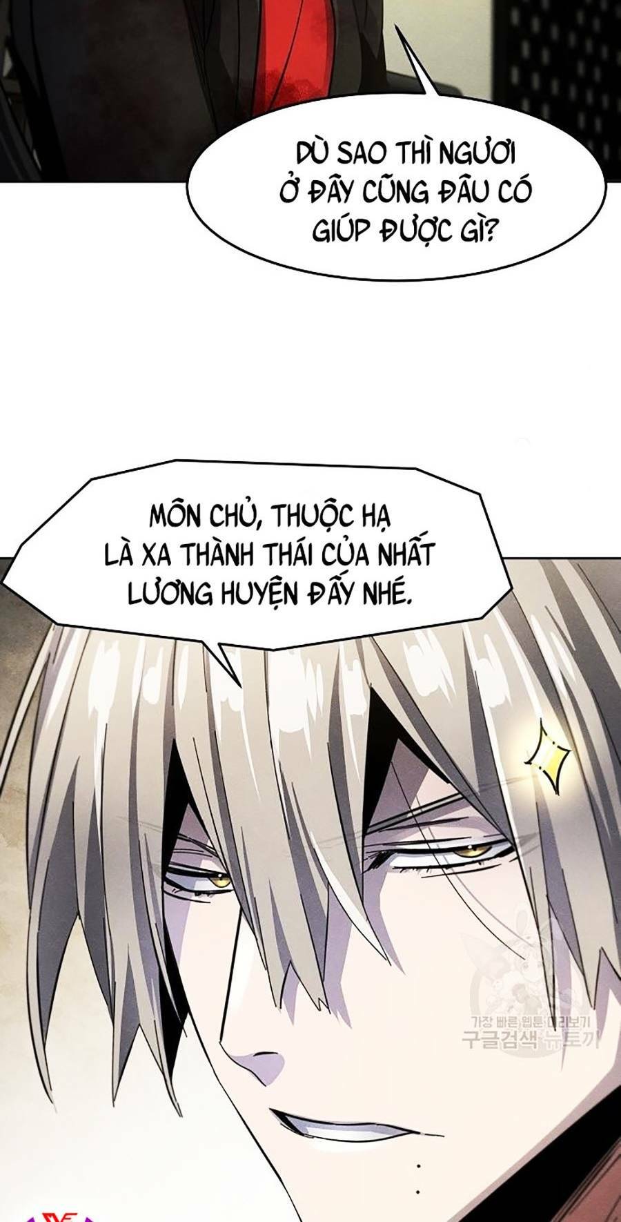 Cuồng Ma Tái Thế - Chapter 48 - Page 54