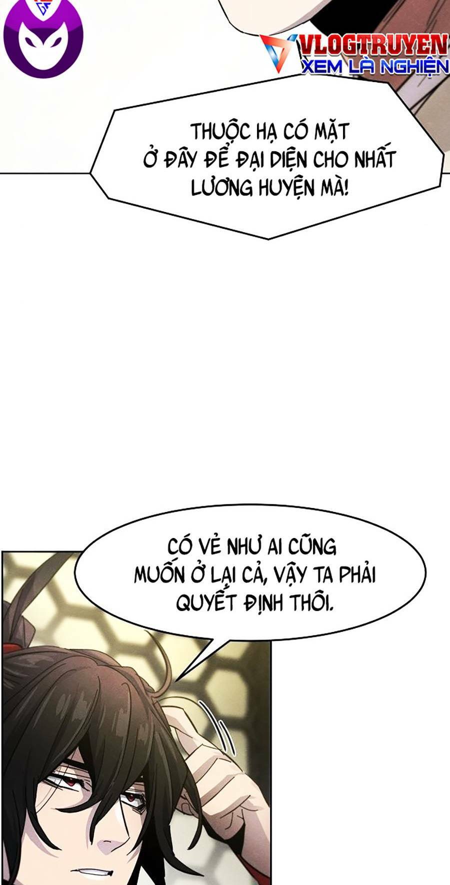 Cuồng Ma Tái Thế - Chapter 48 - Page 55