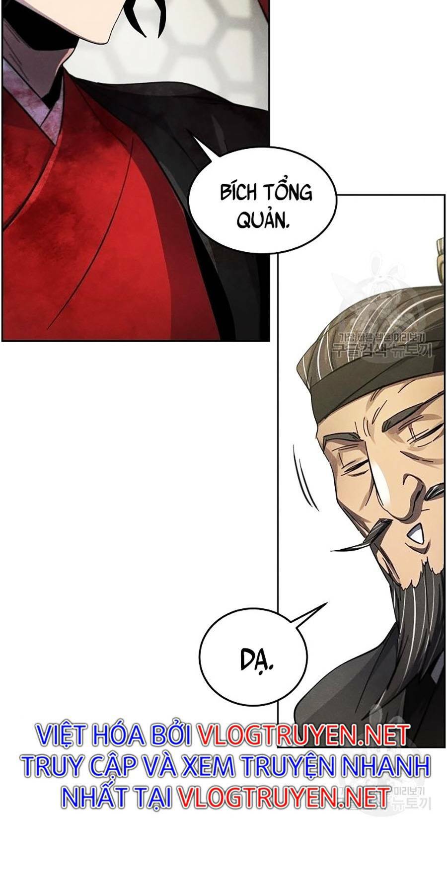 Cuồng Ma Tái Thế - Chapter 48 - Page 56