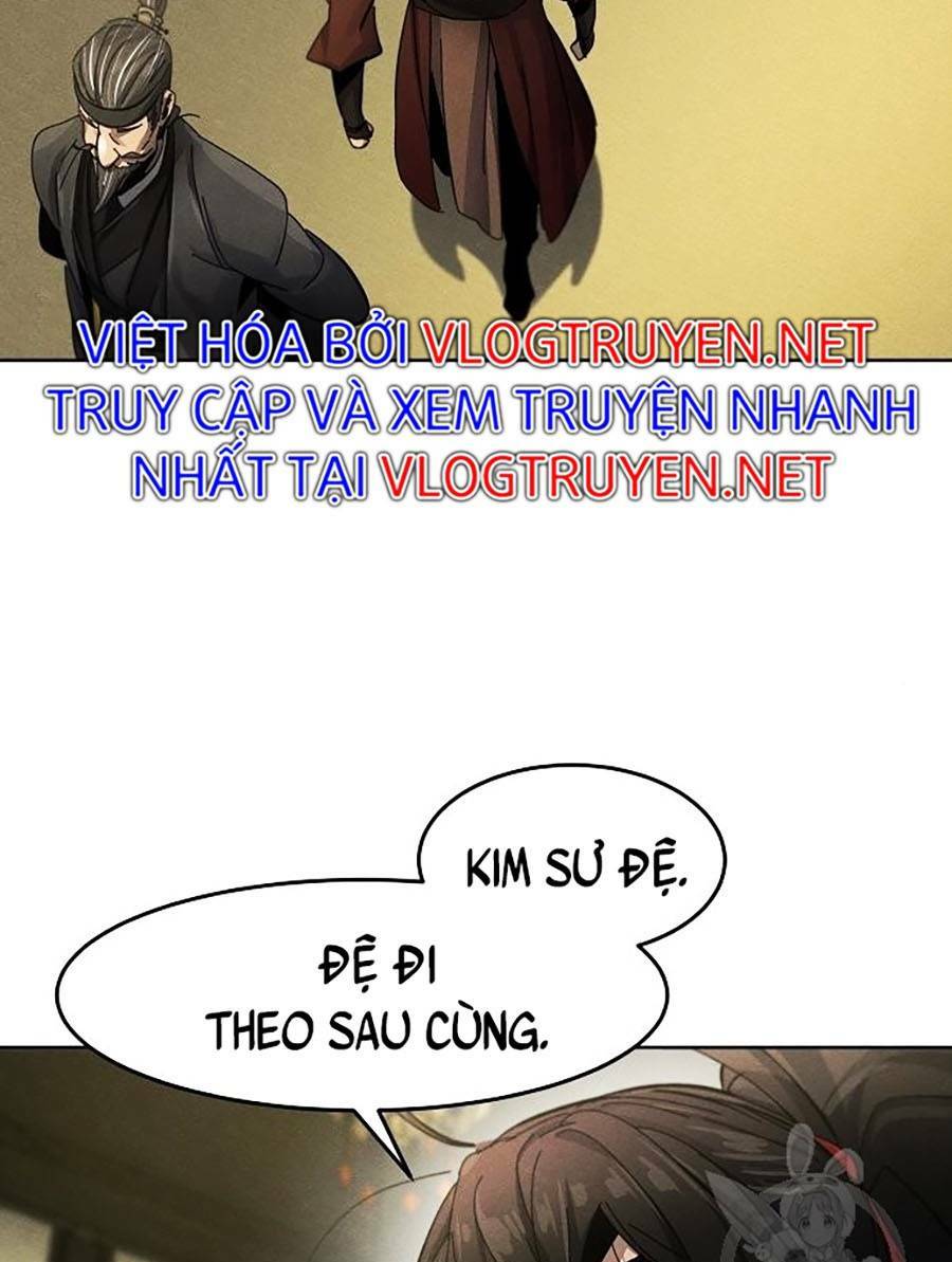 Cuồng Ma Tái Thế - Chapter 48 - Page 61