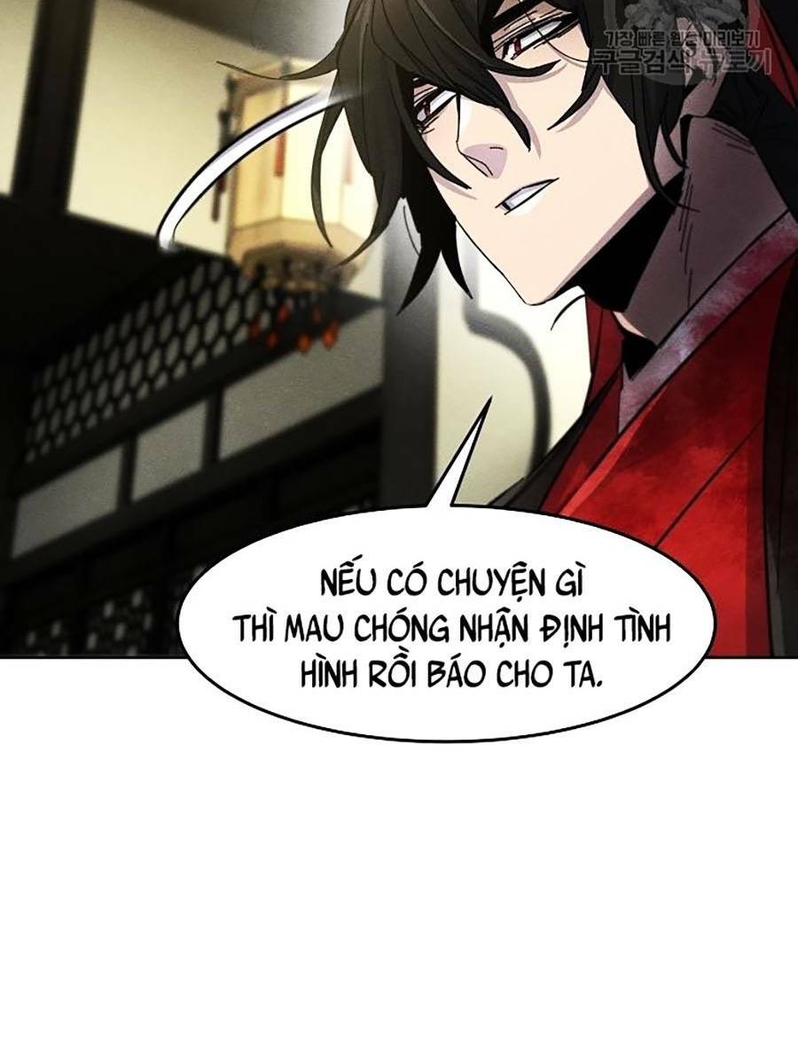 Cuồng Ma Tái Thế - Chapter 48 - Page 62