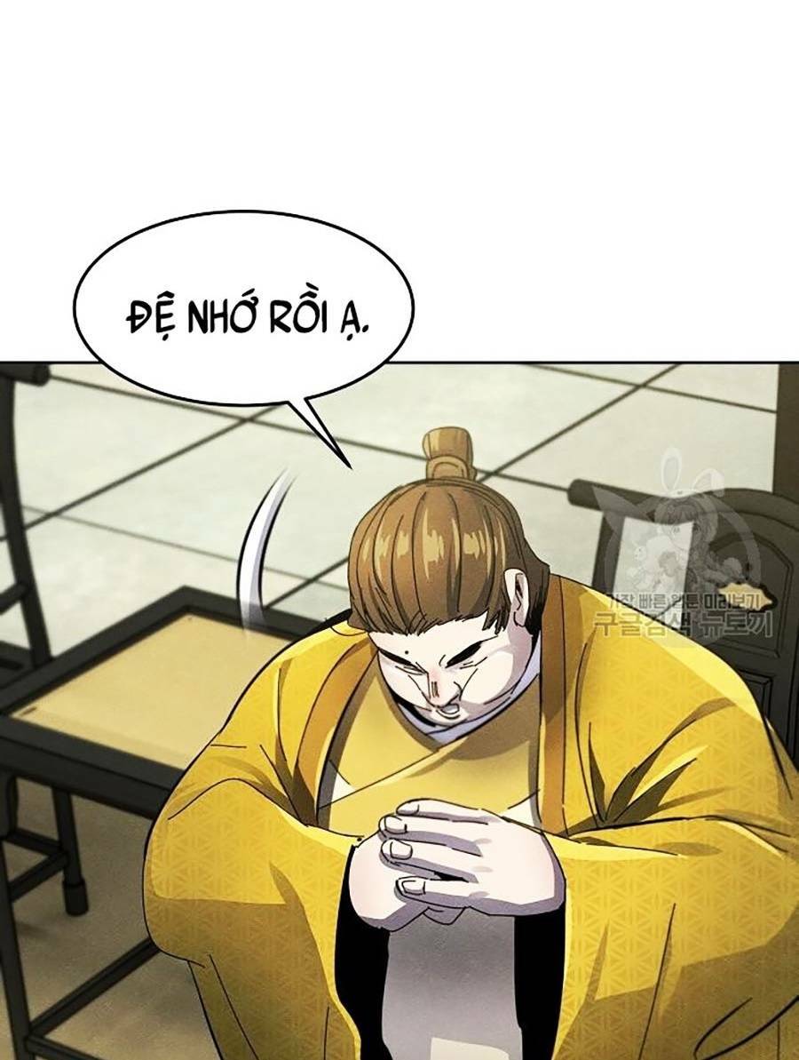 Cuồng Ma Tái Thế - Chapter 48 - Page 63