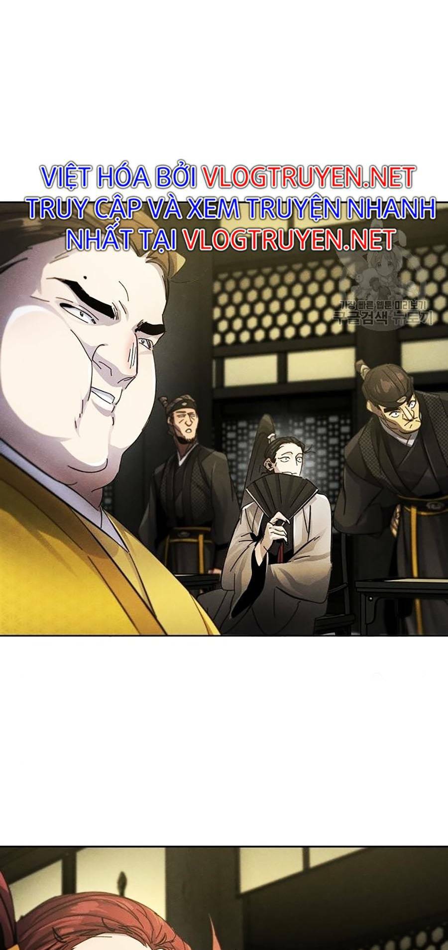 Cuồng Ma Tái Thế - Chapter 48 - Page 6