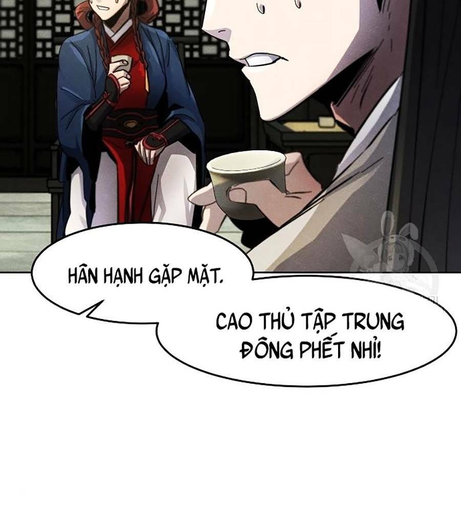 Cuồng Ma Tái Thế - Chapter 48 - Page 83