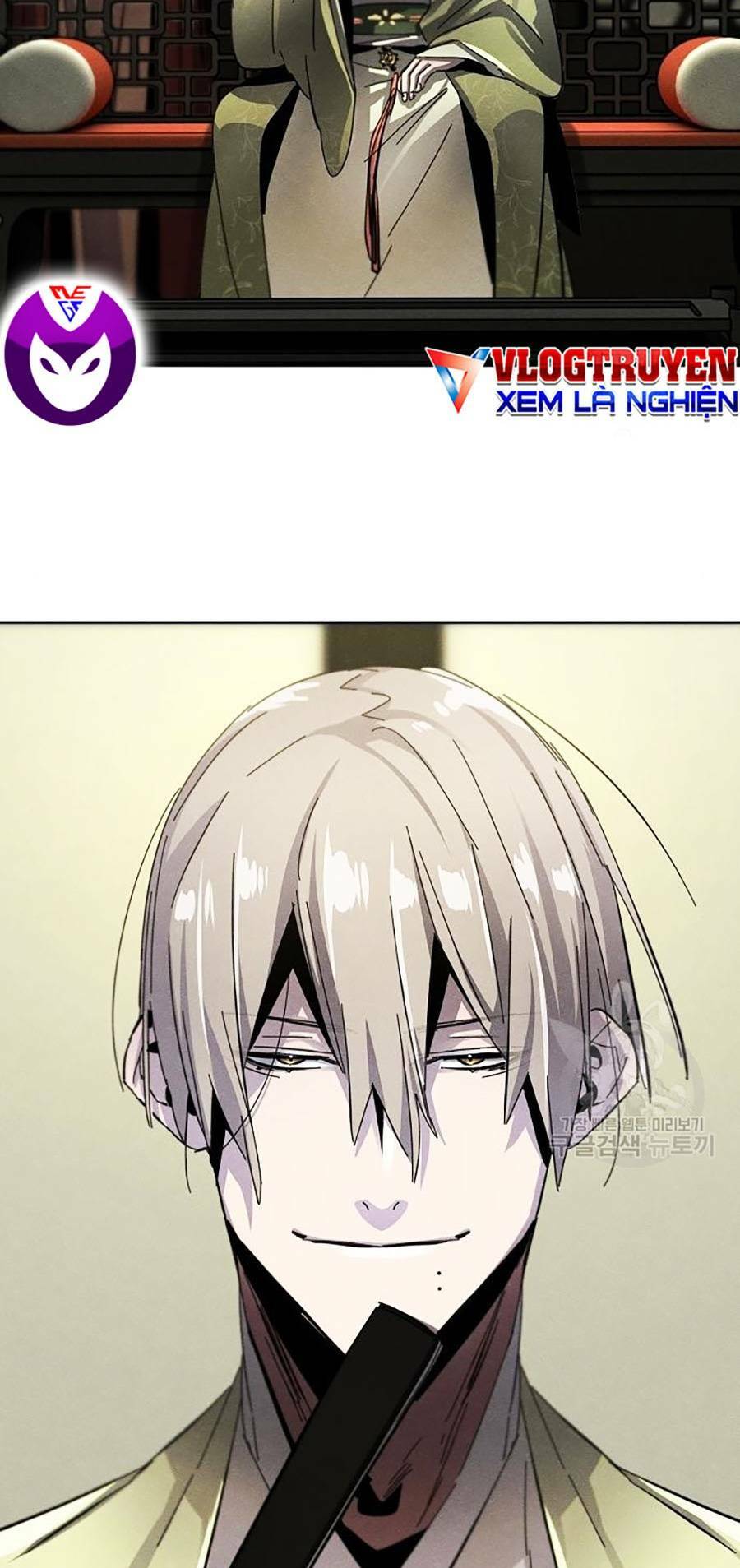Cuồng Ma Tái Thế - Chapter 48 - Page 8