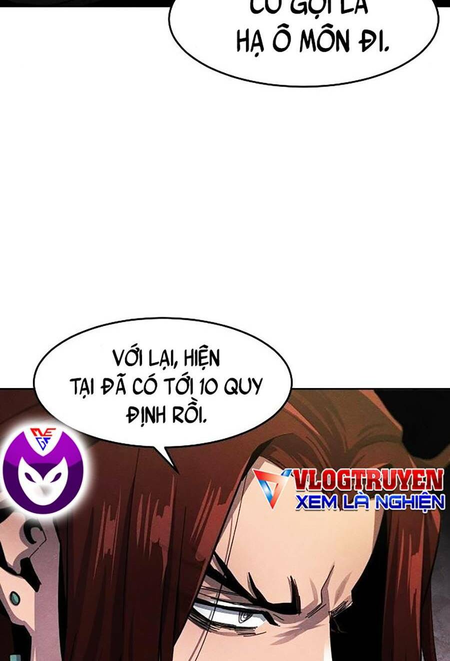 Cuồng Ma Tái Thế - Chapter 49 - Page 9
