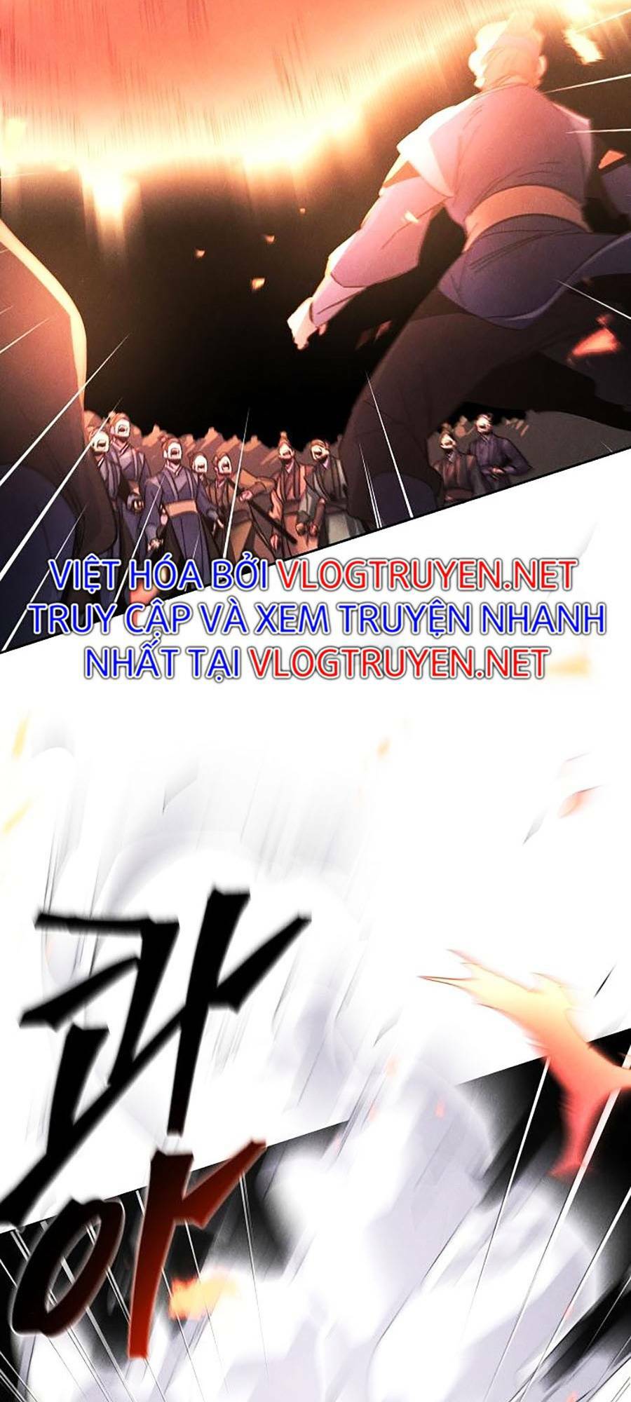 Cuồng Ma Tái Thế - Chapter 49 - Page 111