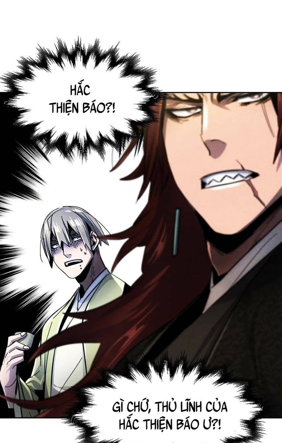 Cuồng Ma Tái Thế - Chapter 49 - Page 12