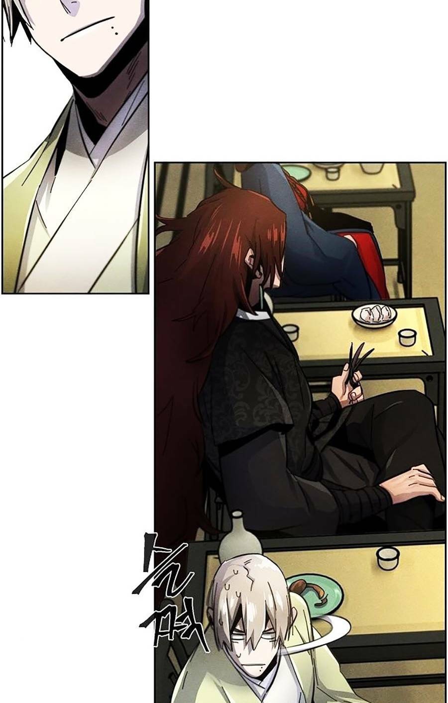 Cuồng Ma Tái Thế - Chapter 49 - Page 14