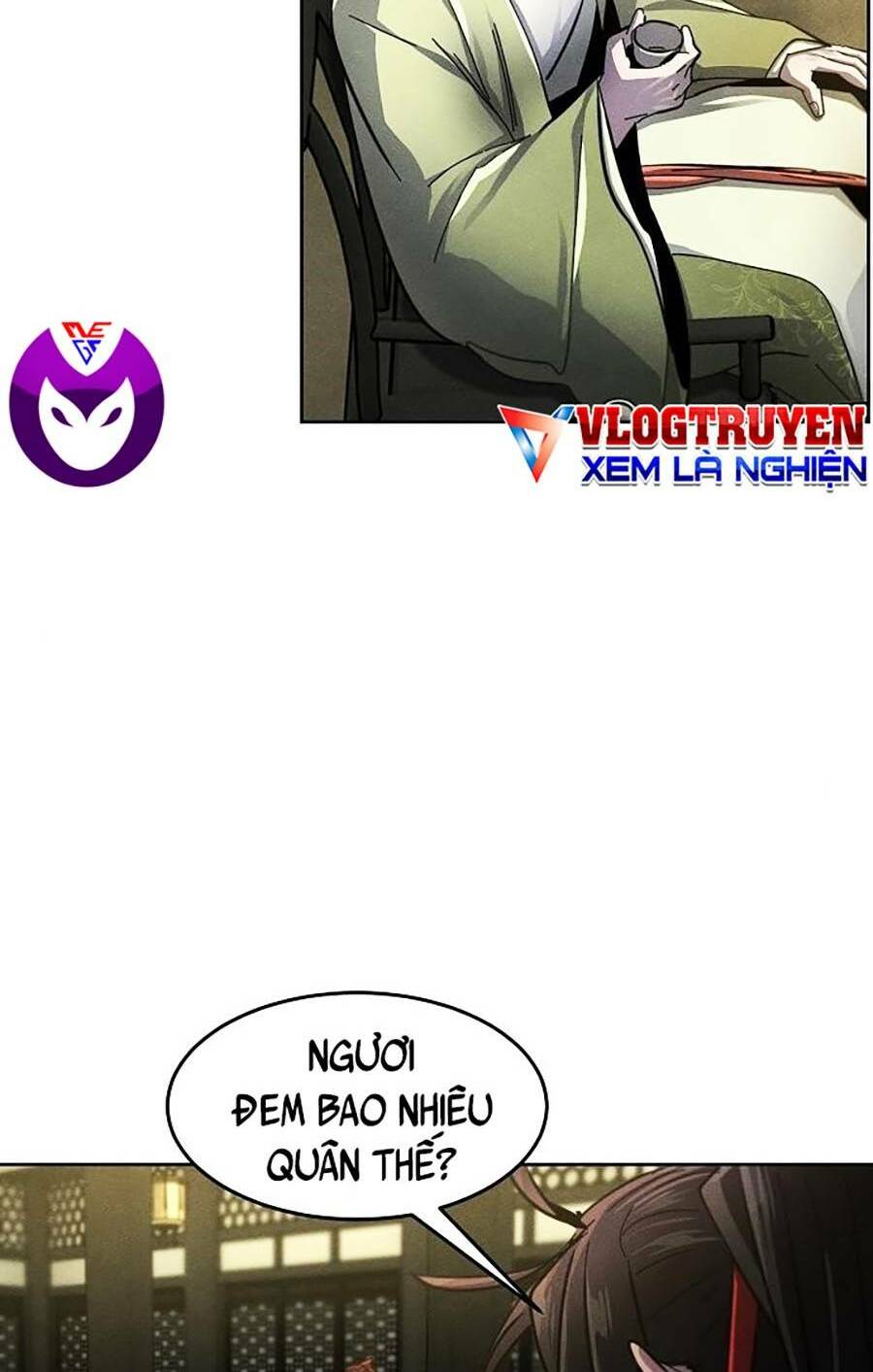 Cuồng Ma Tái Thế - Chapter 49 - Page 15