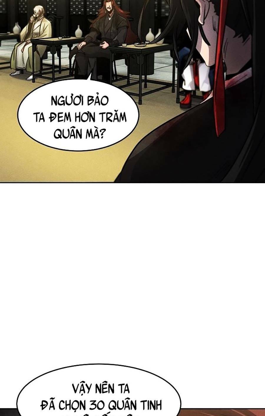 Cuồng Ma Tái Thế - Chapter 49 - Page 16