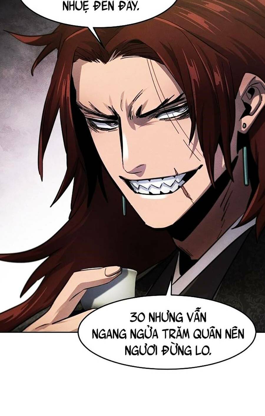 Cuồng Ma Tái Thế - Chapter 49 - Page 17