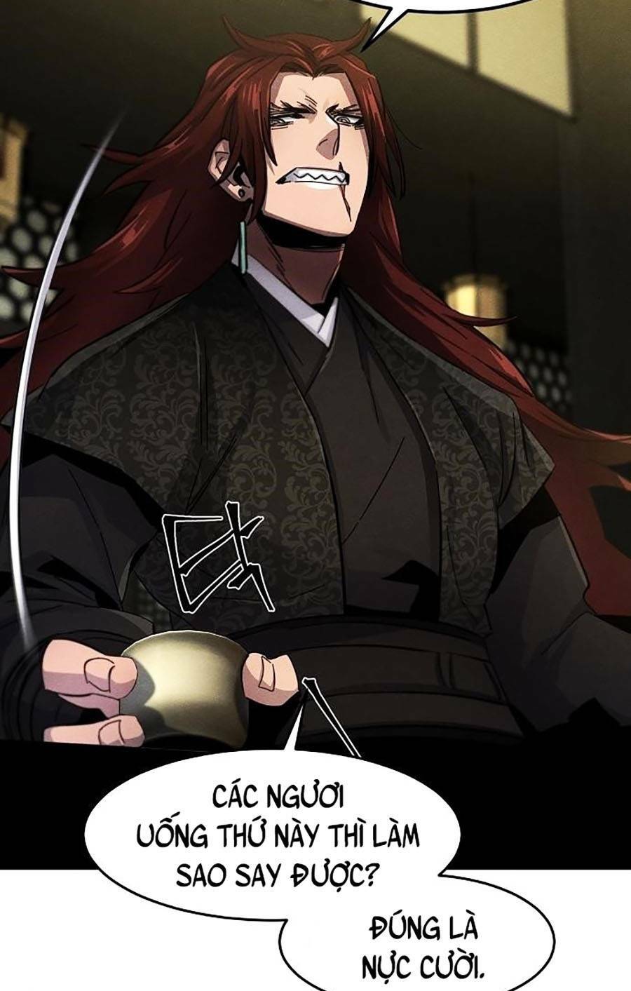 Cuồng Ma Tái Thế - Chapter 49 - Page 20