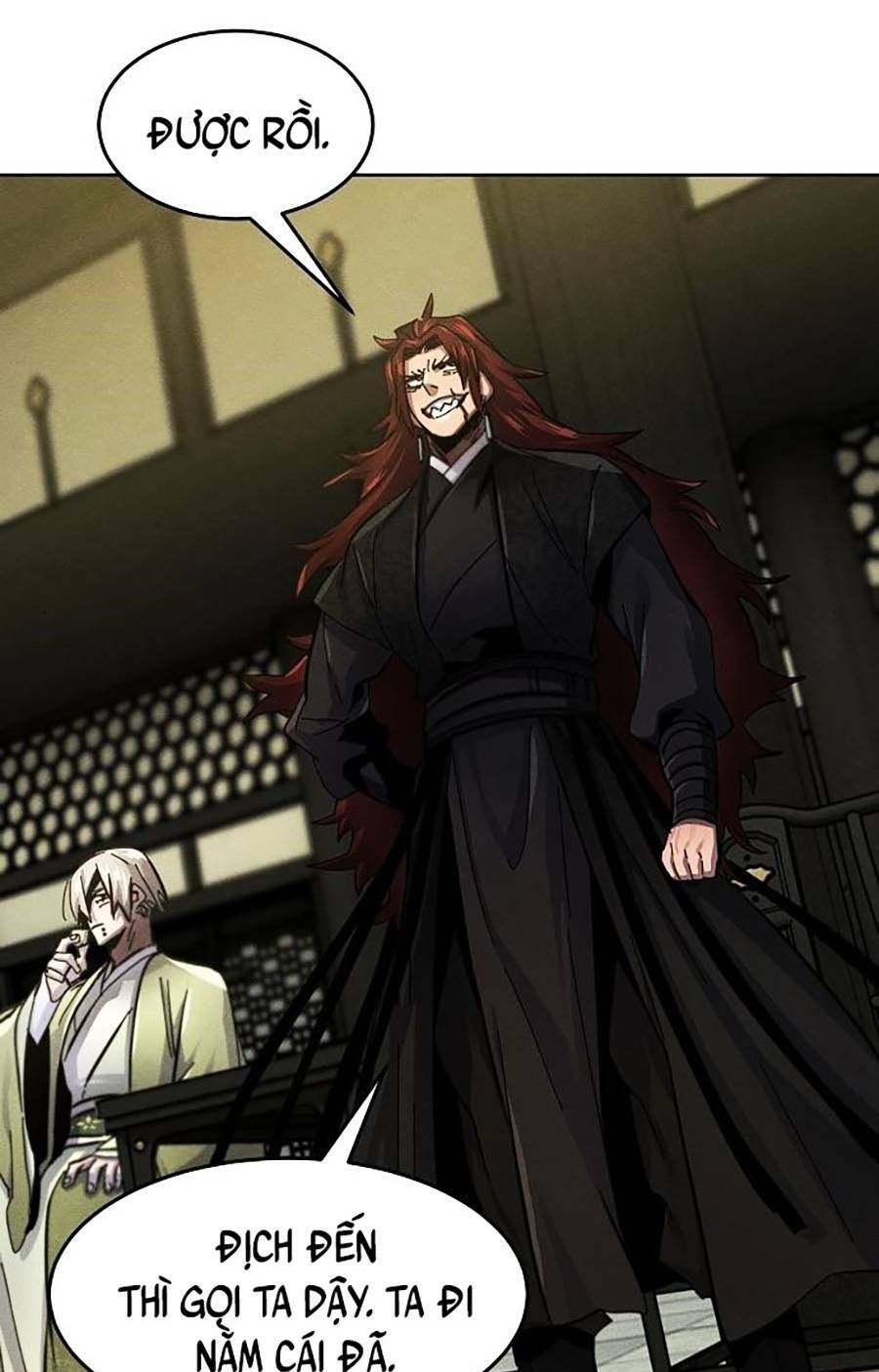 Cuồng Ma Tái Thế - Chapter 49 - Page 28