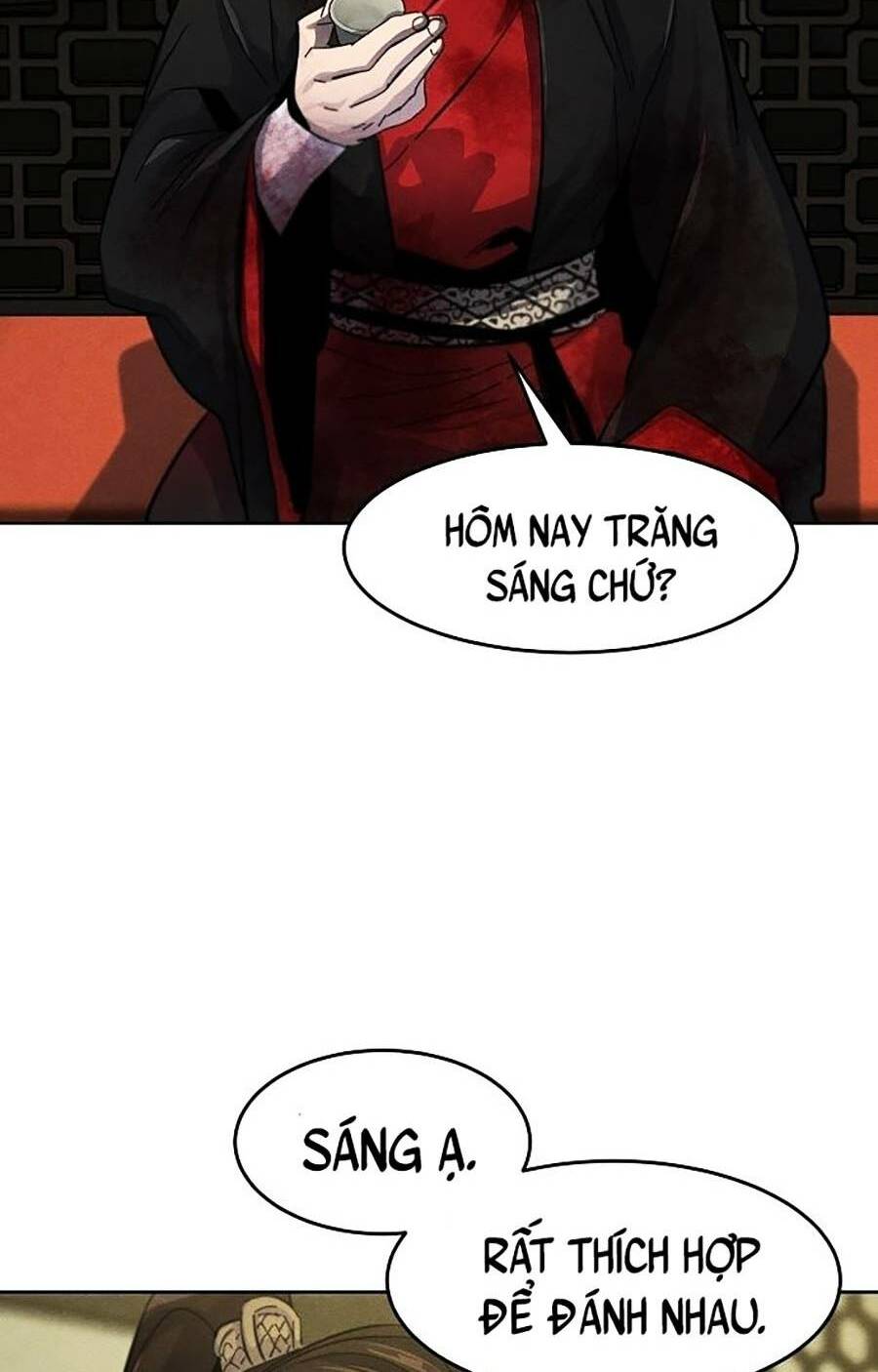 Cuồng Ma Tái Thế - Chapter 49 - Page 33