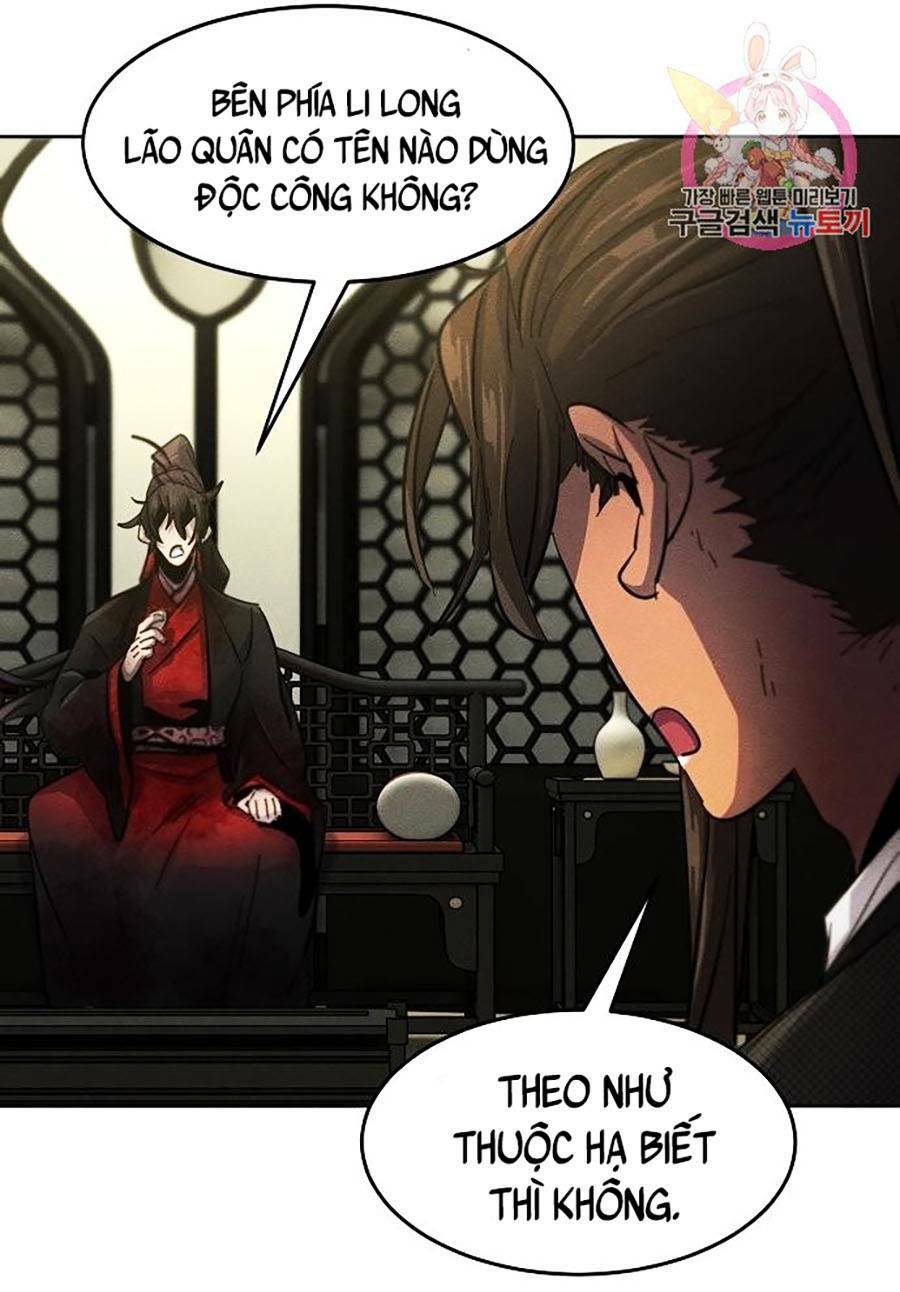 Cuồng Ma Tái Thế - Chapter 49 - Page 36