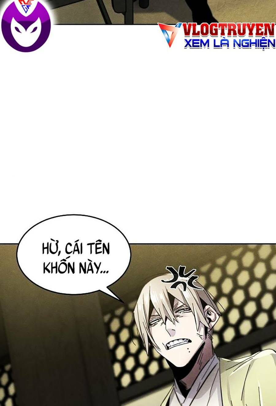 Cuồng Ma Tái Thế - Chapter 49 - Page 3