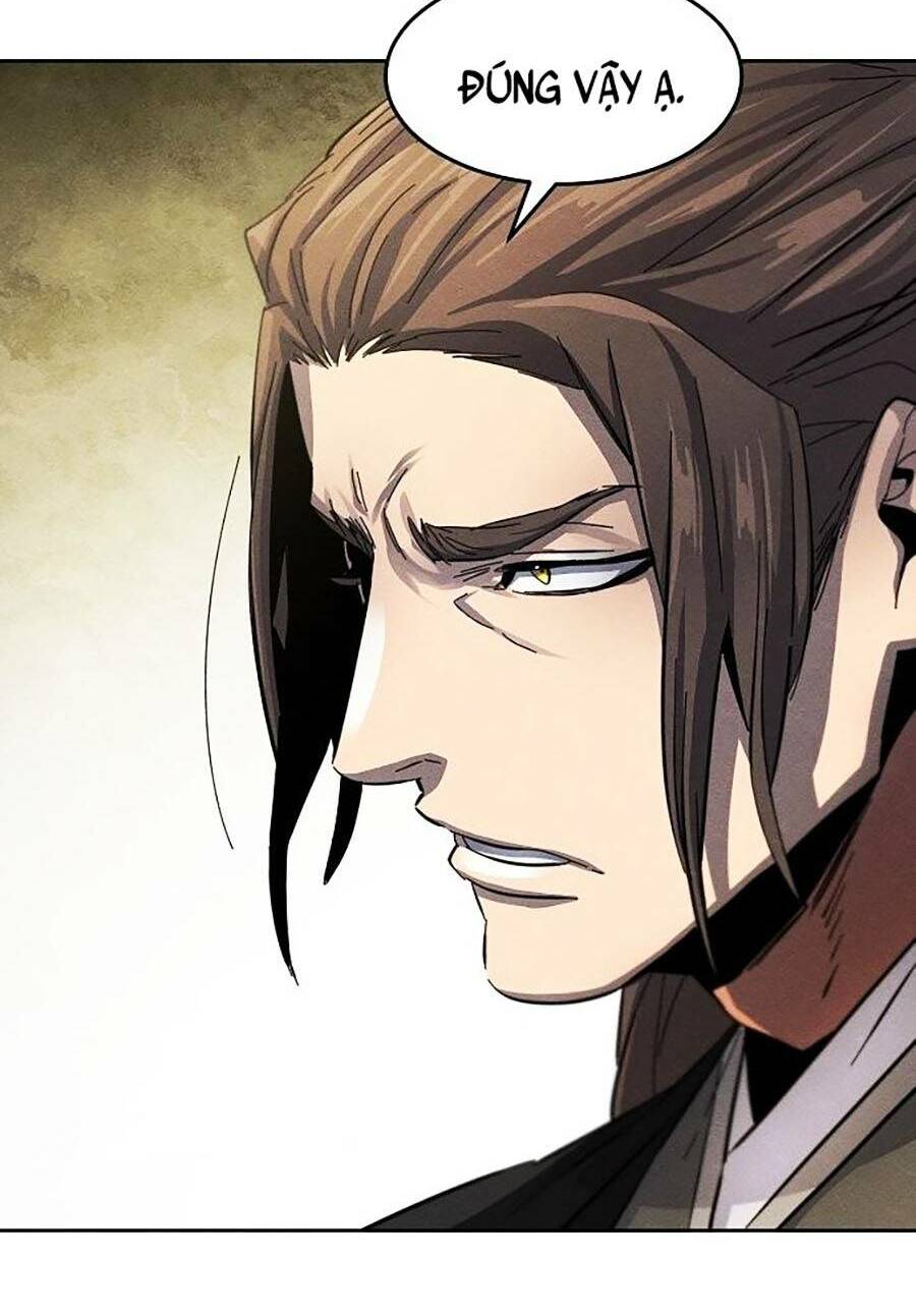 Cuồng Ma Tái Thế - Chapter 49 - Page 39