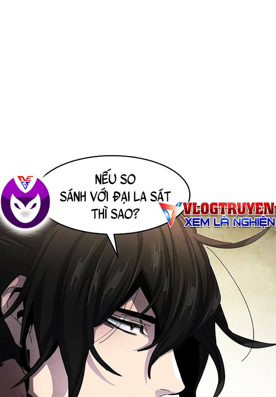 Cuồng Ma Tái Thế - Chapter 49 - Page 40