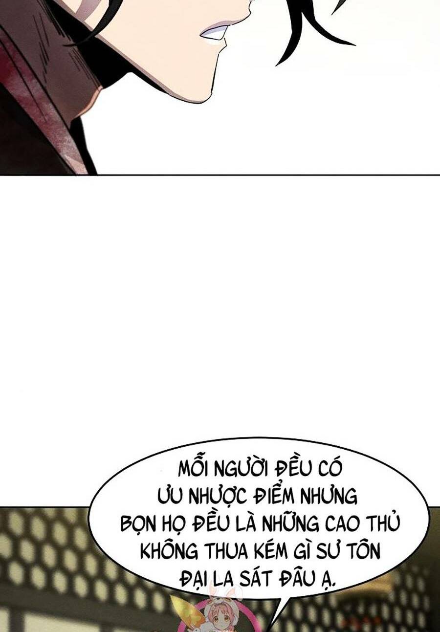 Cuồng Ma Tái Thế - Chapter 49 - Page 41