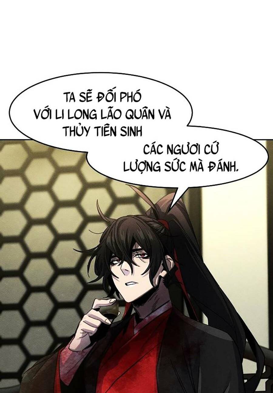 Cuồng Ma Tái Thế - Chapter 49 - Page 43