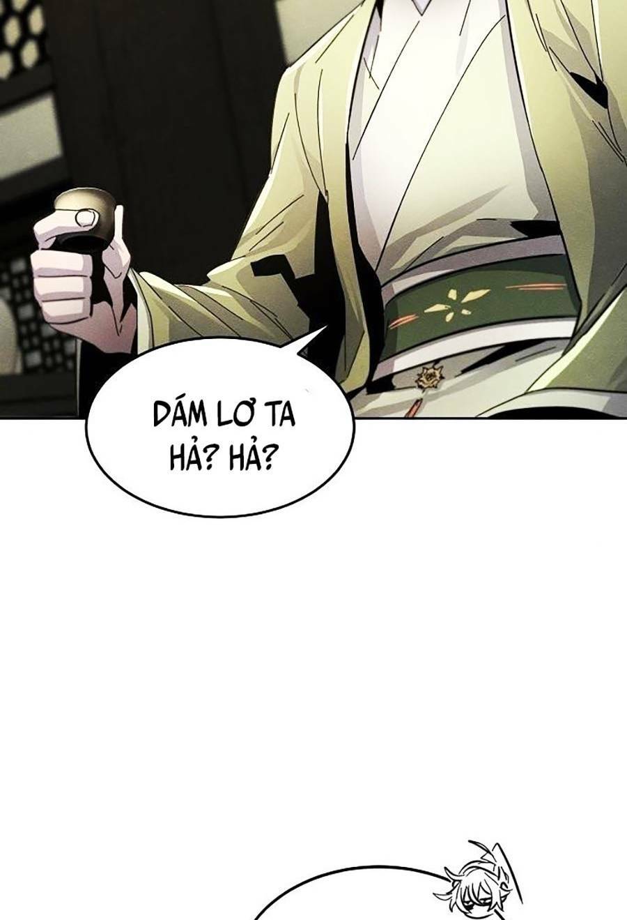 Cuồng Ma Tái Thế - Chapter 49 - Page 4