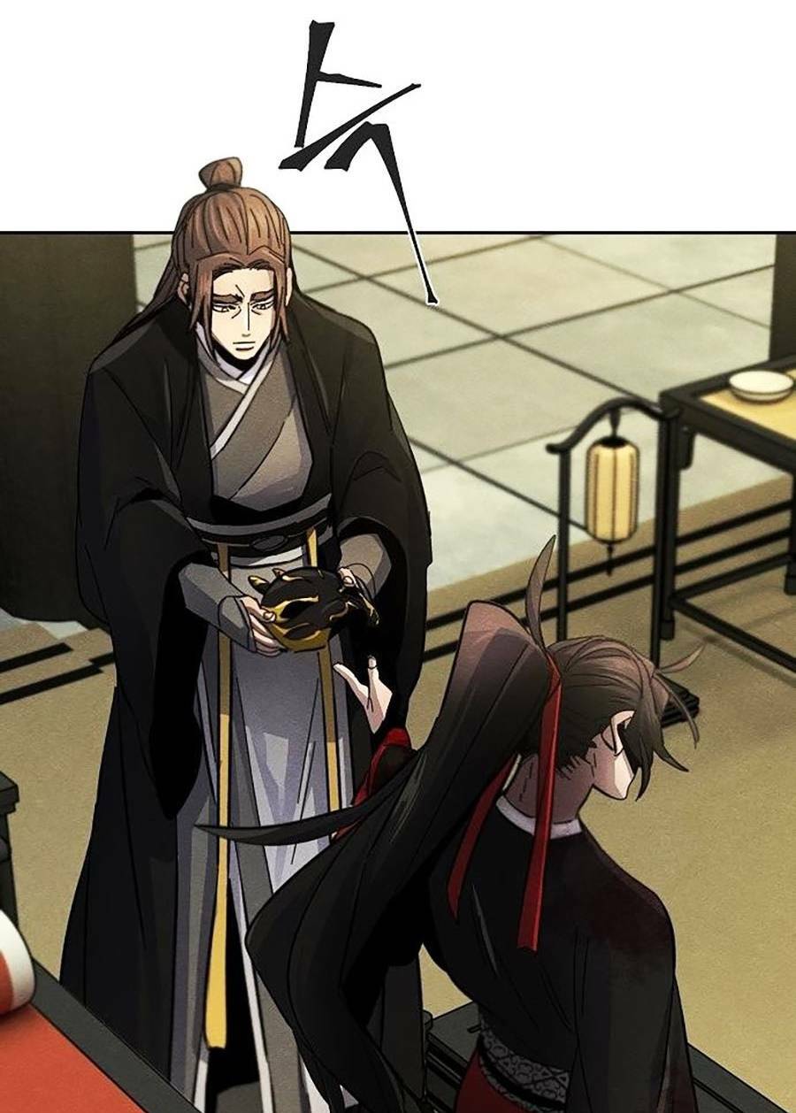 Cuồng Ma Tái Thế - Chapter 49 - Page 56