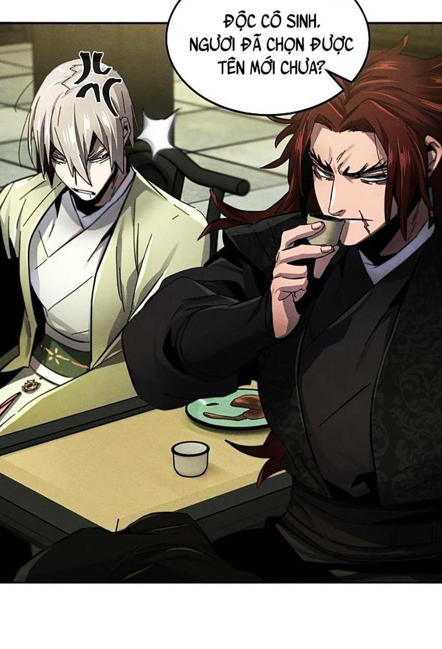 Cuồng Ma Tái Thế - Chapter 49 - Page 5