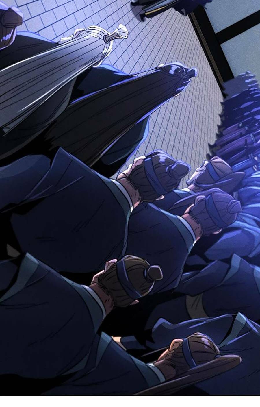 Cuồng Ma Tái Thế - Chapter 49 - Page 67