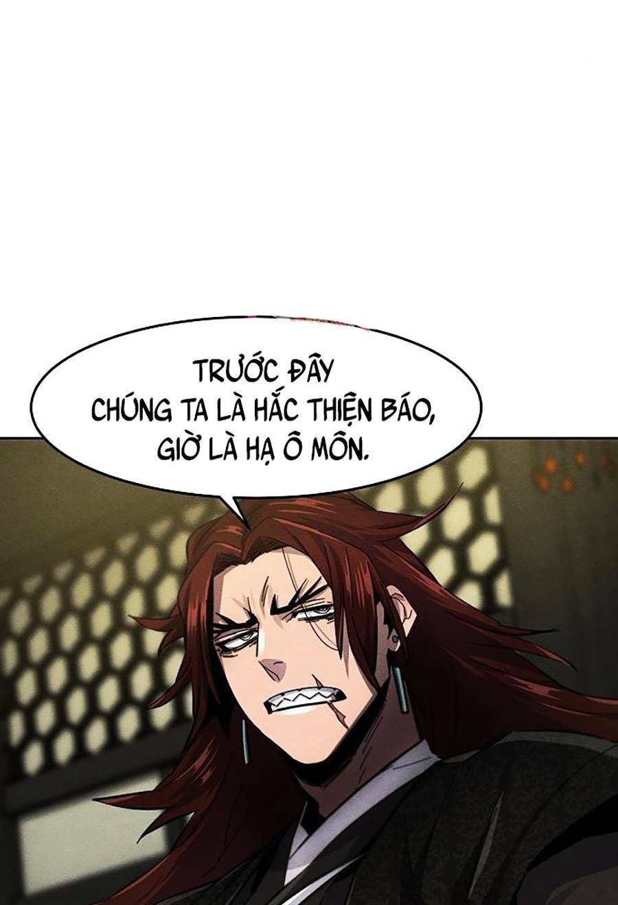 Cuồng Ma Tái Thế - Chapter 49 - Page 6