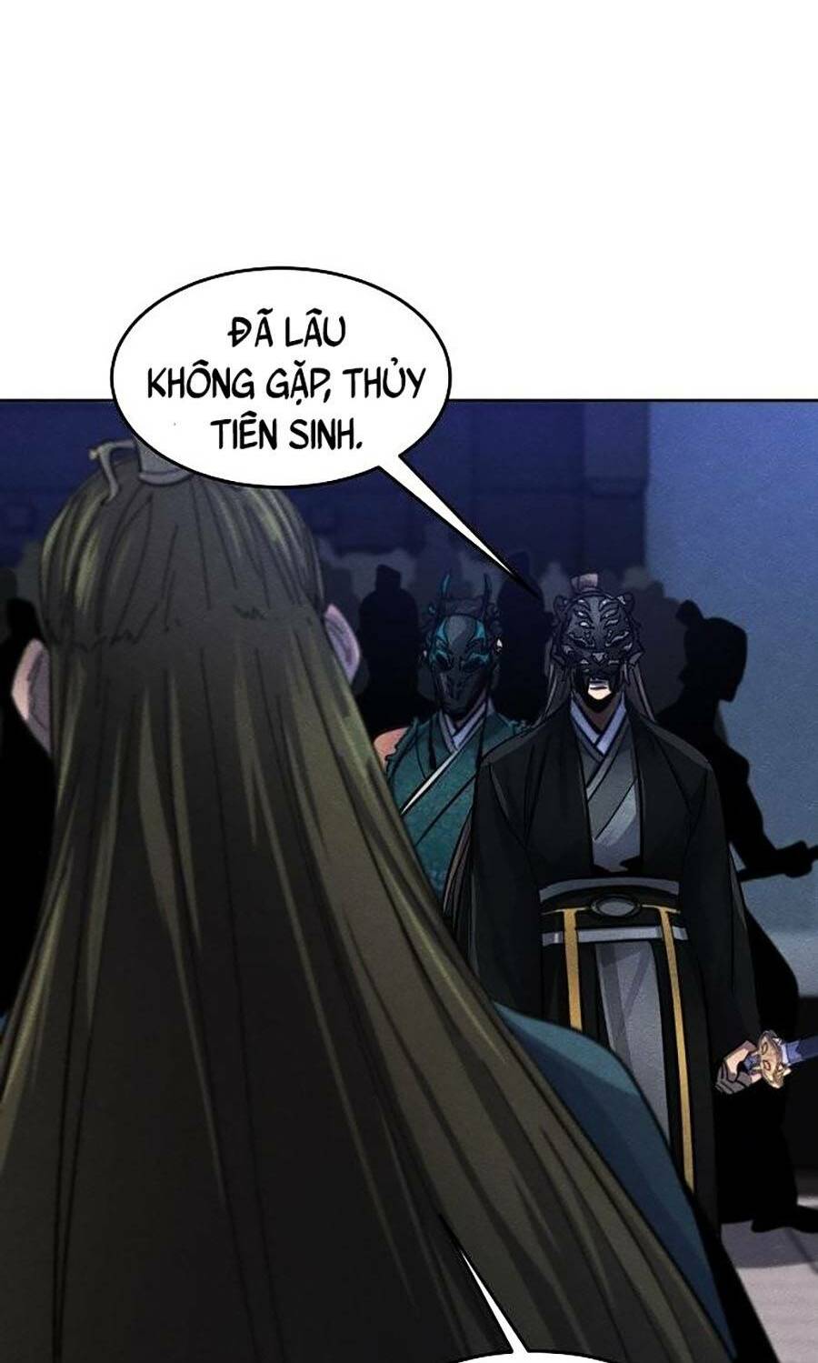 Cuồng Ma Tái Thế - Chapter 49 - Page 73