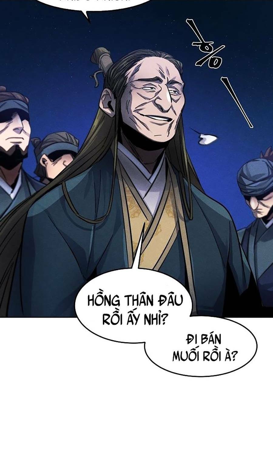 Cuồng Ma Tái Thế - Chapter 49 - Page 76