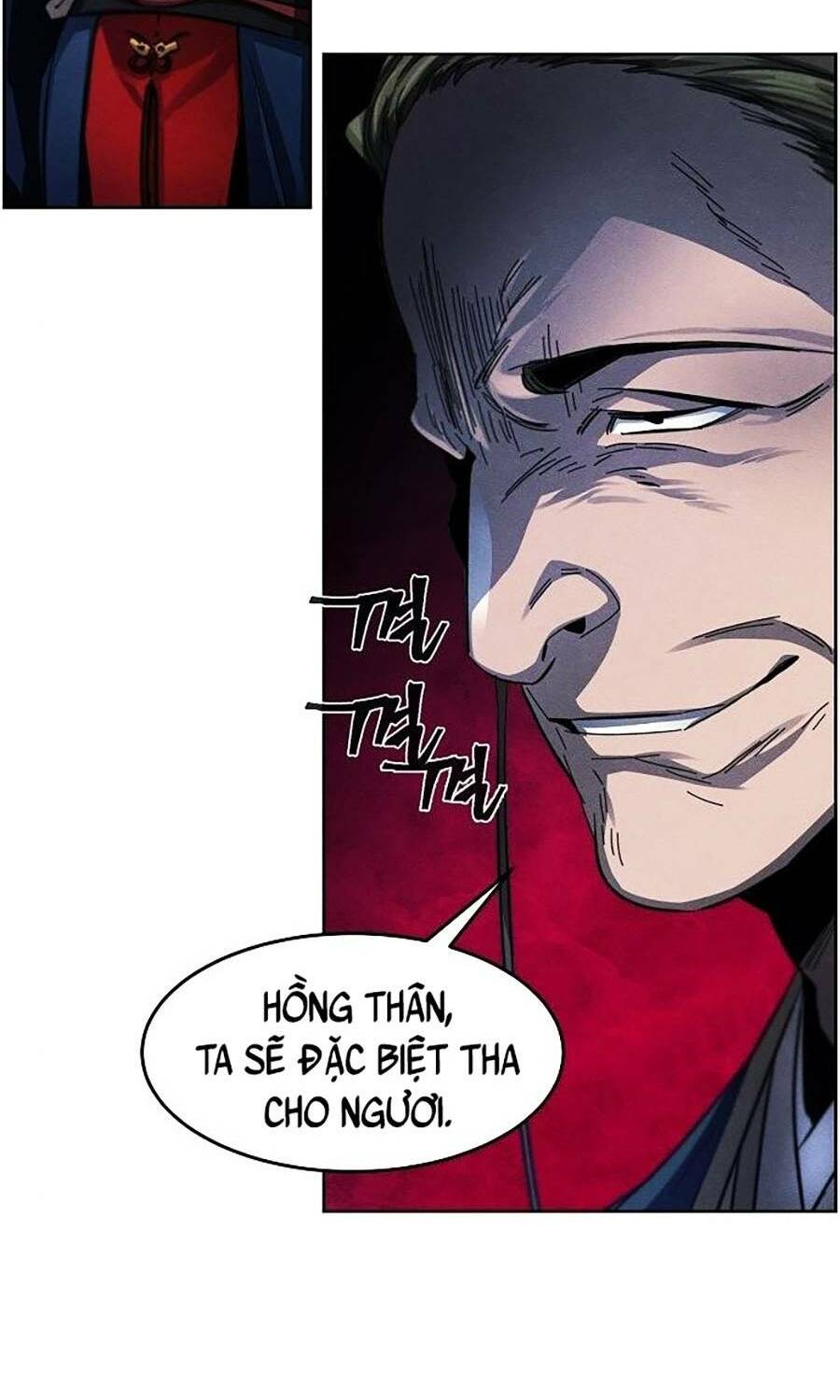 Cuồng Ma Tái Thế - Chapter 49 - Page 79