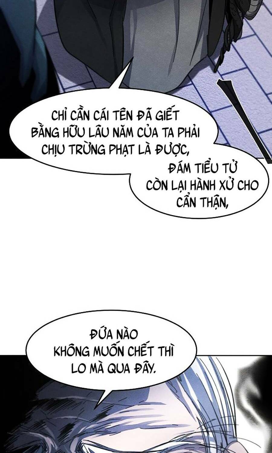 Cuồng Ma Tái Thế - Chapter 49 - Page 81