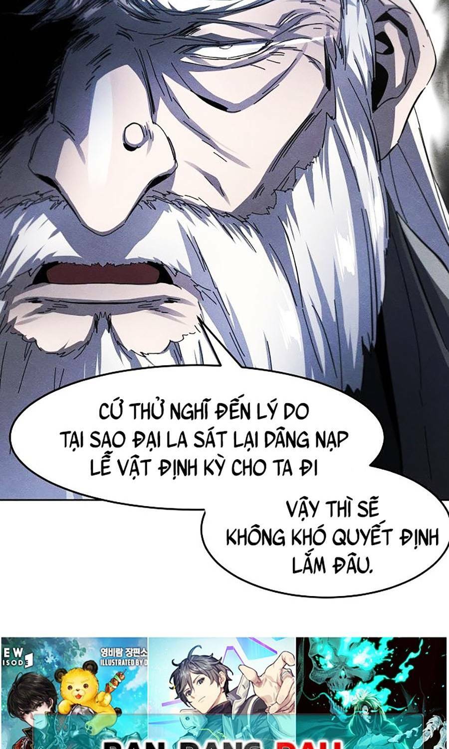 Cuồng Ma Tái Thế - Chapter 49 - Page 82