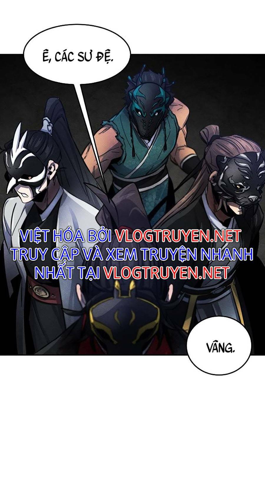 Cuồng Ma Tái Thế - Chapter 49 - Page 85