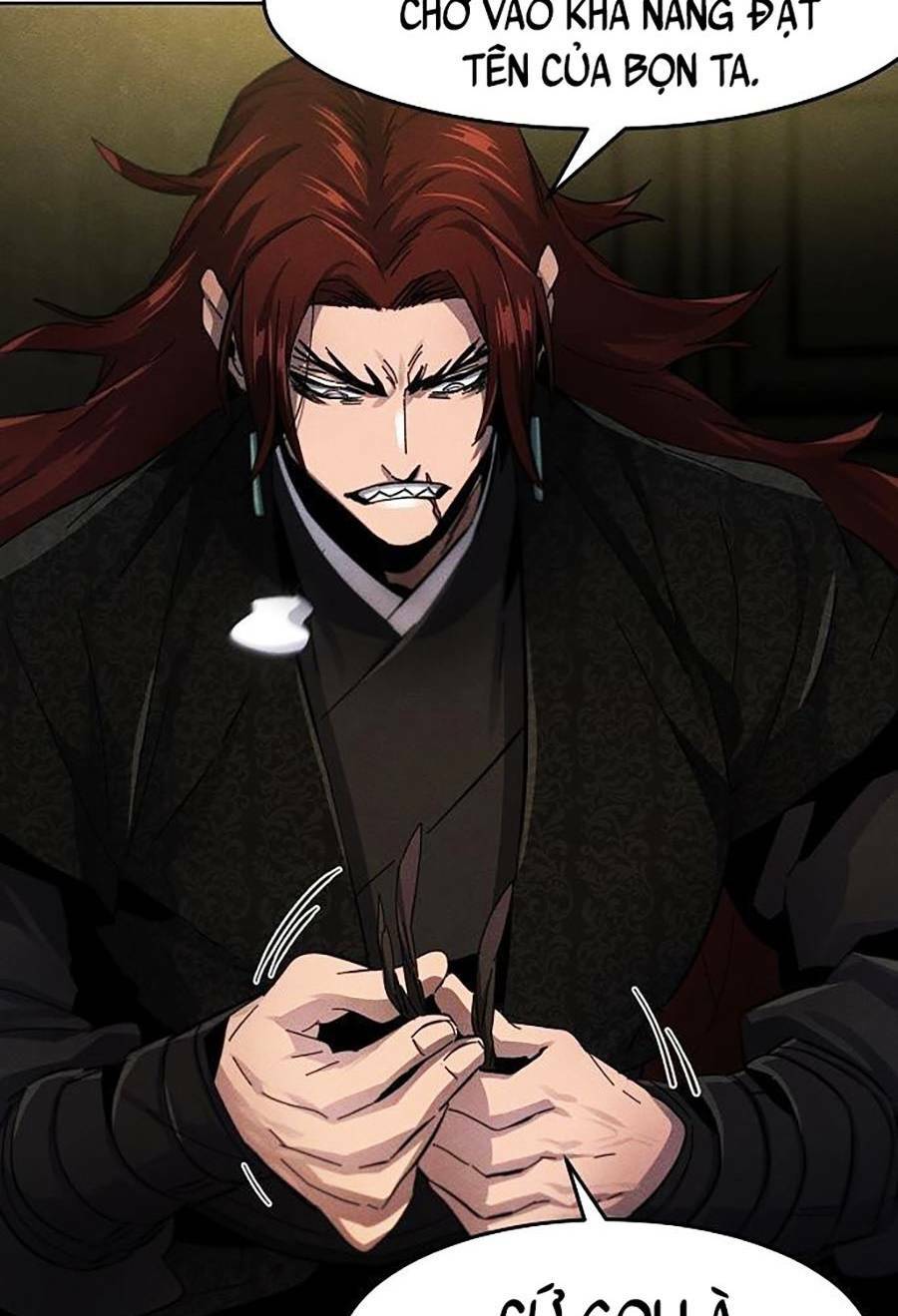 Cuồng Ma Tái Thế - Chapter 49 - Page 8
