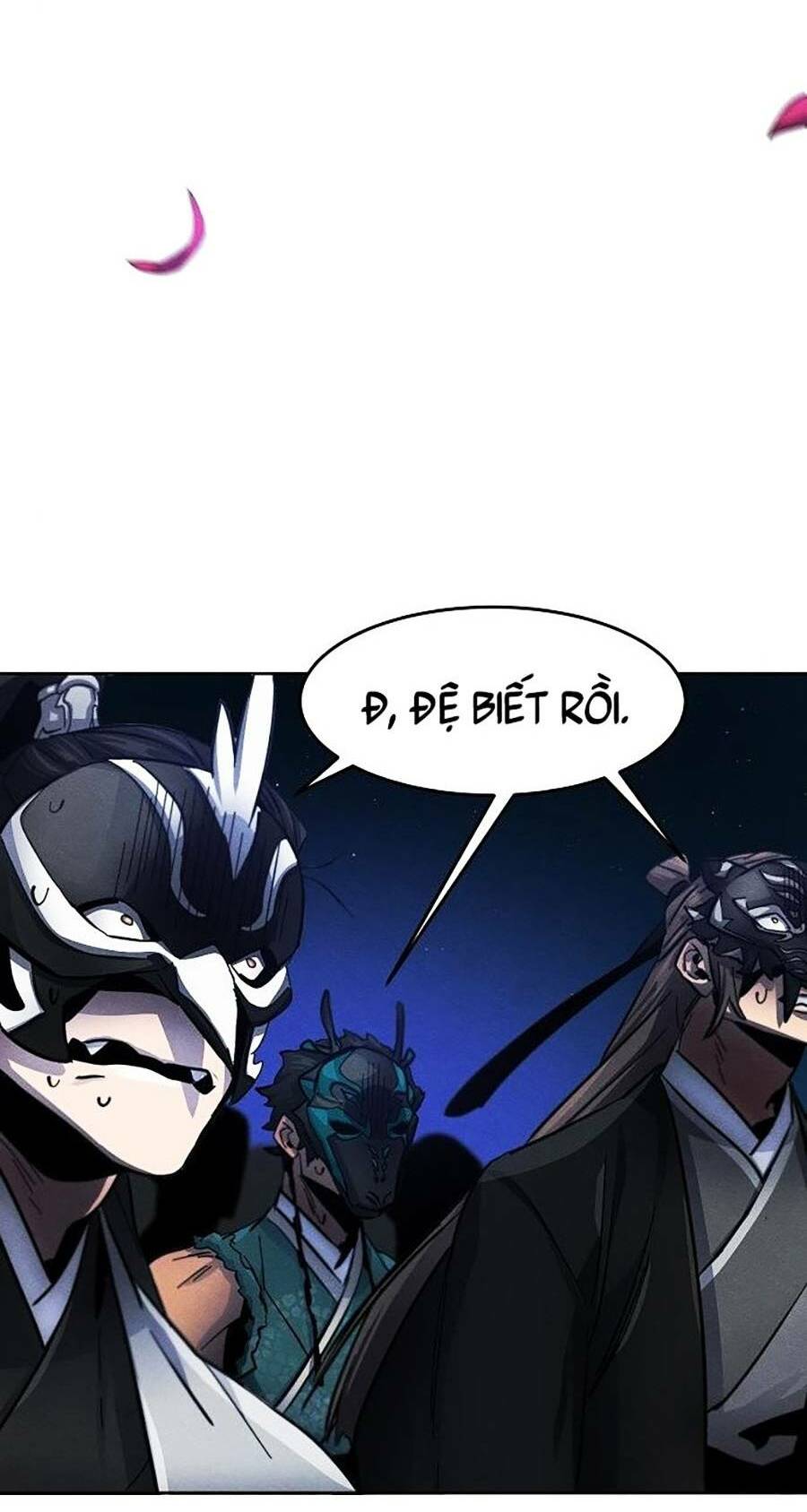 Cuồng Ma Tái Thế - Chapter 49 - Page 89