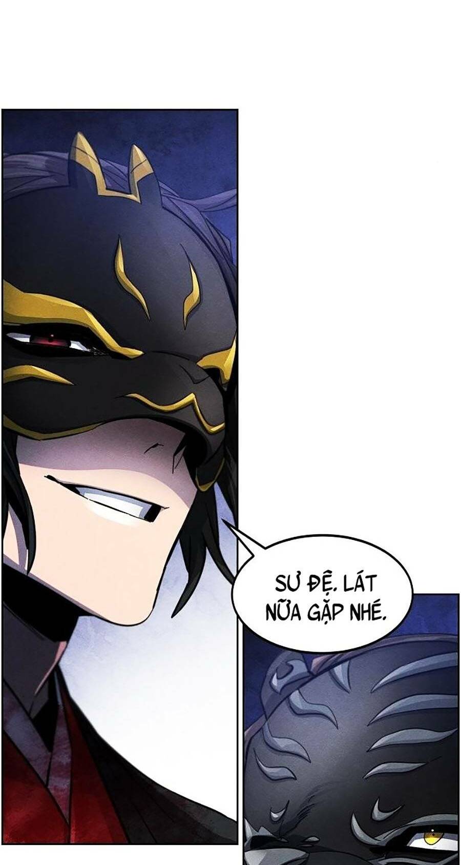 Cuồng Ma Tái Thế - Chapter 49 - Page 95