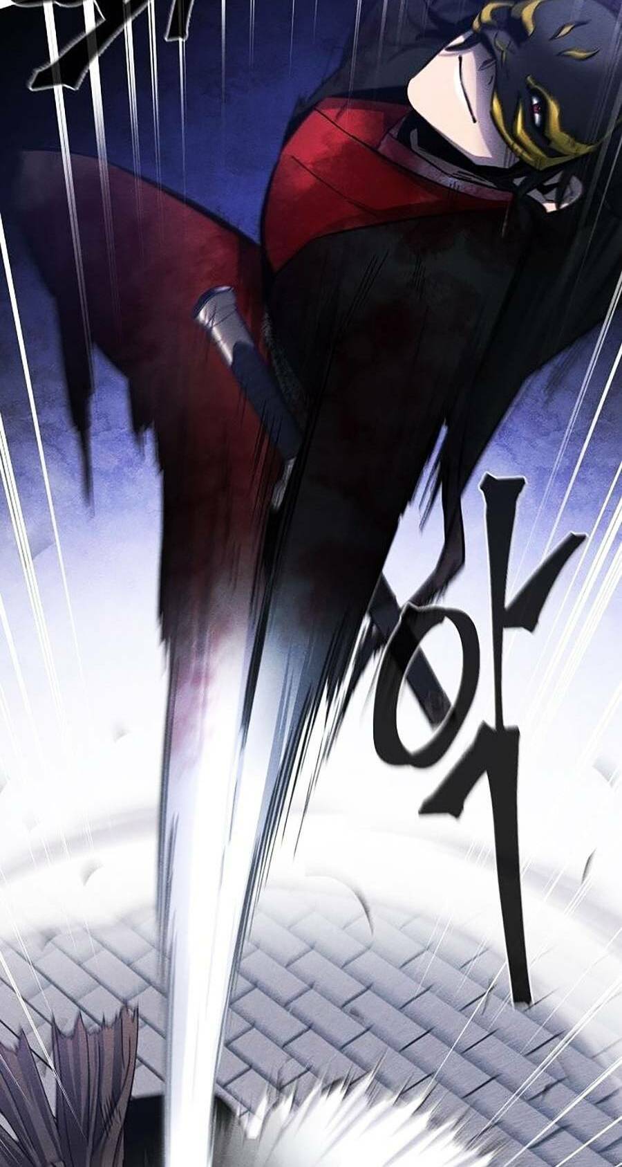 Cuồng Ma Tái Thế - Chapter 49 - Page 98