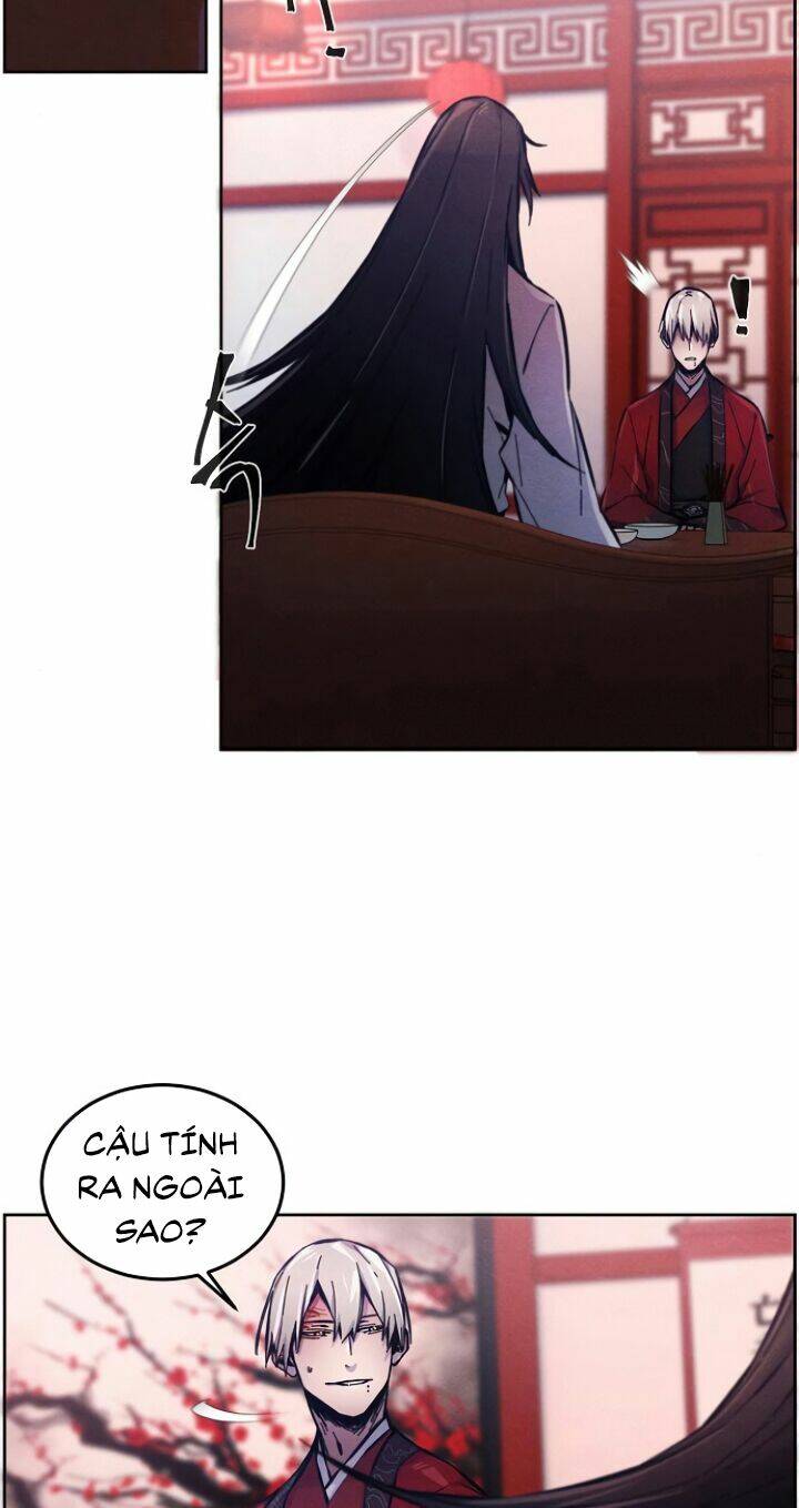 Cuồng Ma Tái Thế - Chapter 5 - Page 11