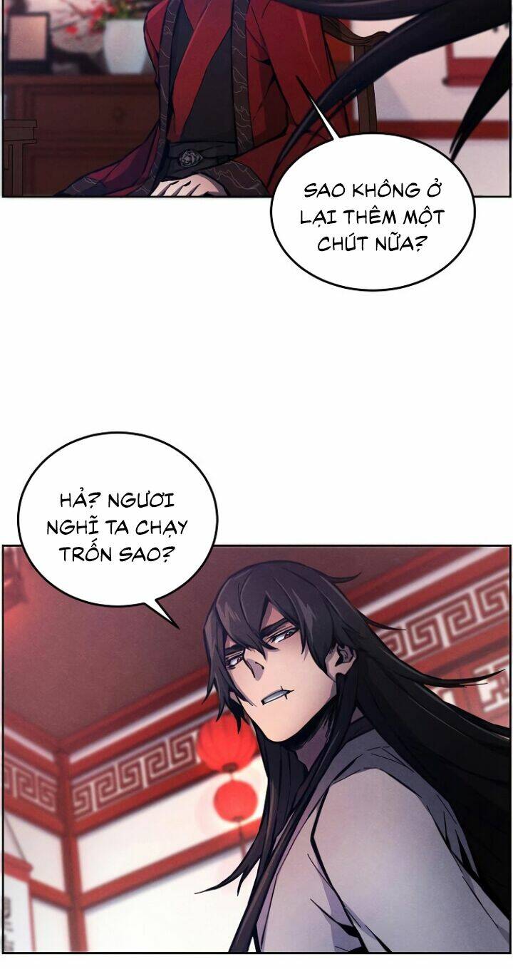 Cuồng Ma Tái Thế - Chapter 5 - Page 12