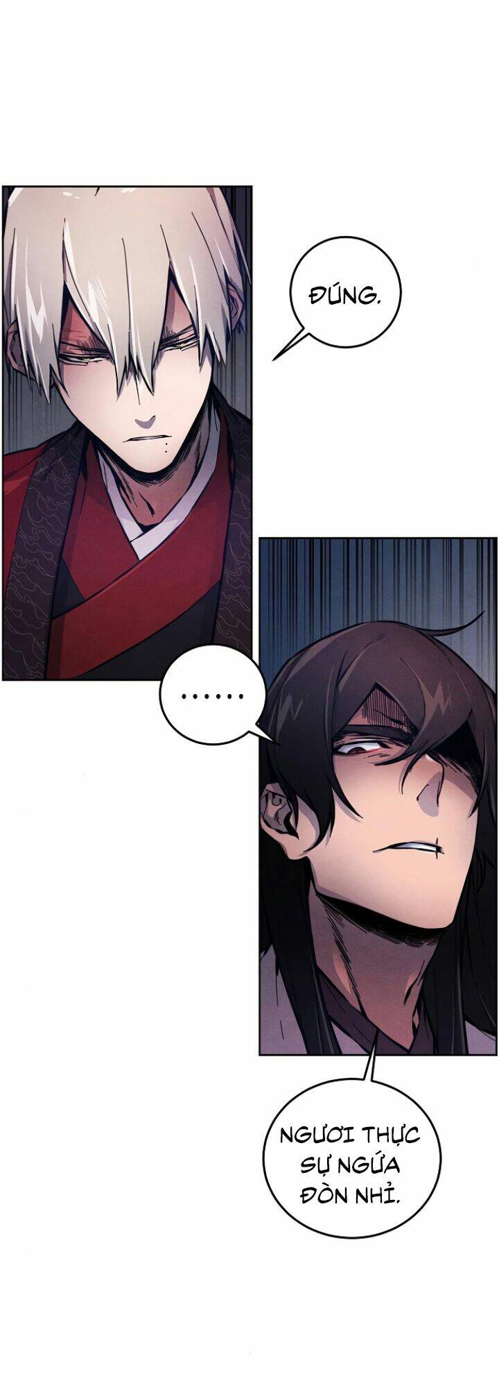 Cuồng Ma Tái Thế - Chapter 5 - Page 13