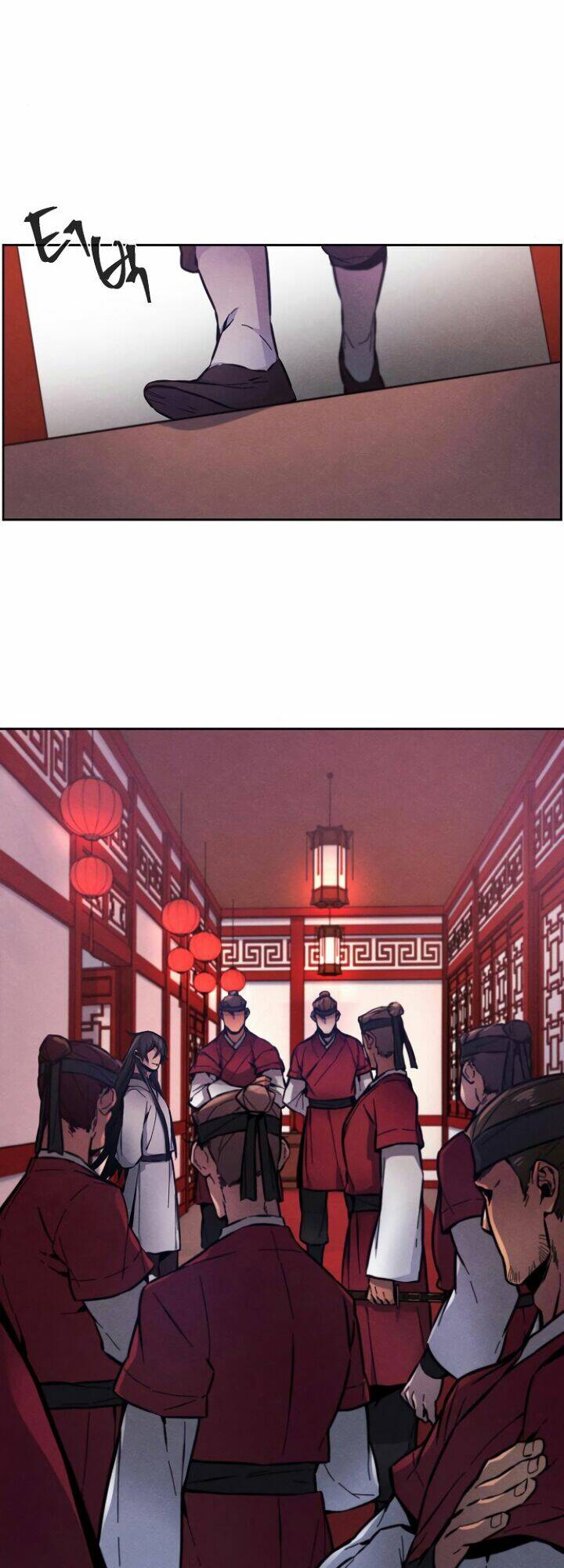 Cuồng Ma Tái Thế - Chapter 5 - Page 15